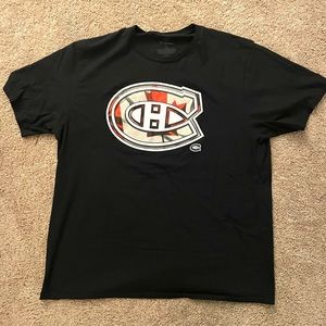 NHL Montreal Canadiens